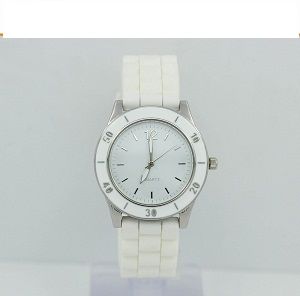 sporty chic watch