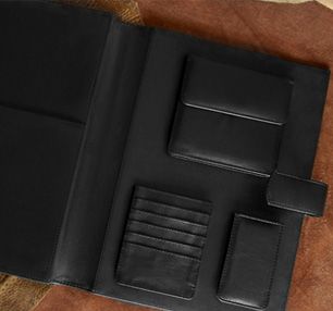 Pu Leather Products