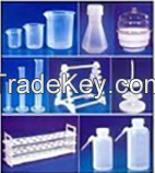 Laboratory Plastic Ware