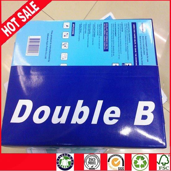 Double A A3 & A4 80gsm,75gsm,70gsm office copy paper