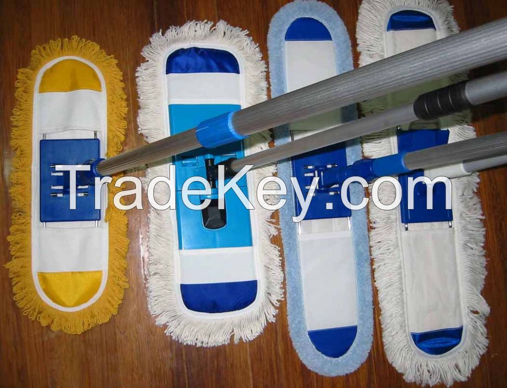 Microfiber Mops