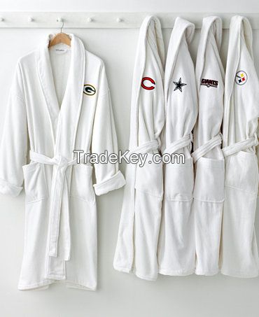 high quality bathrobe