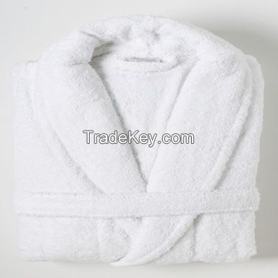 high quality bathrobe