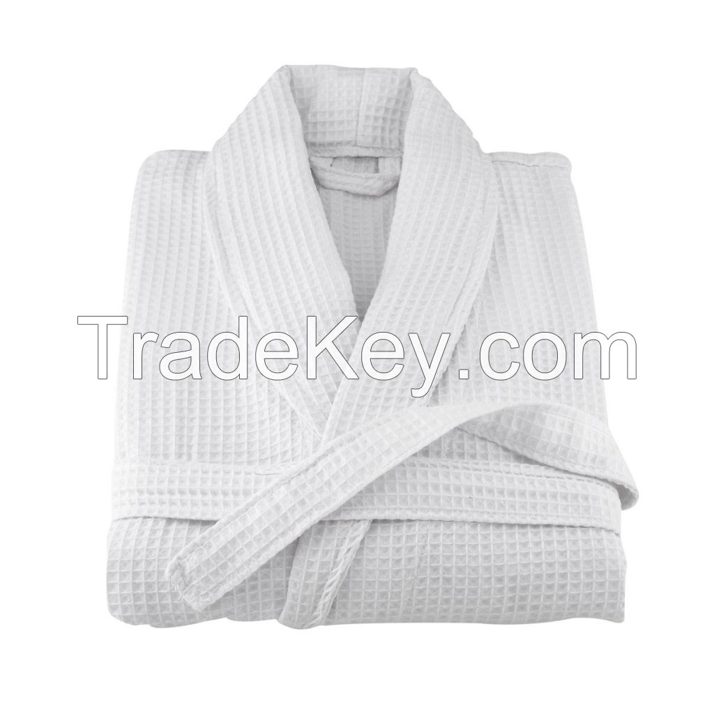 high quality bathrobe