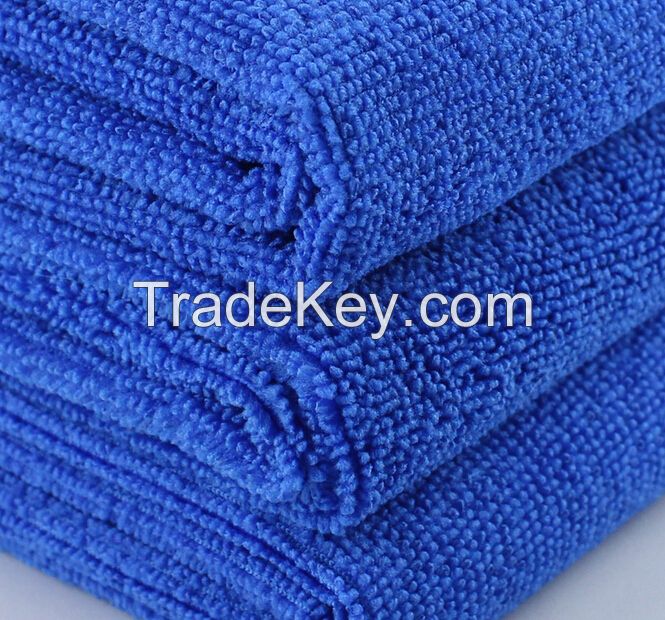 microfiber cleaning cloth