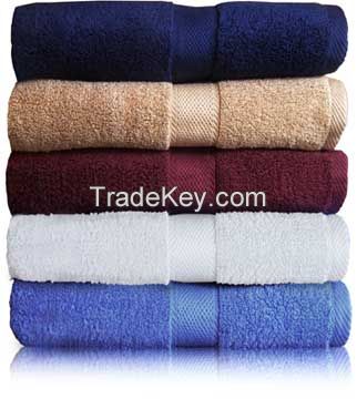 Best Quality Cotton Towel