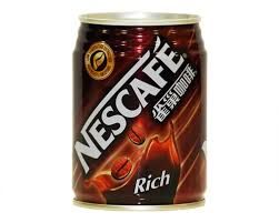 Nescafe