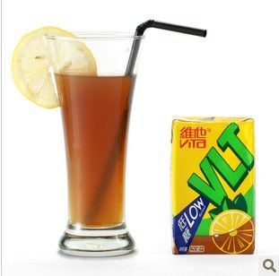 LEMON TEA