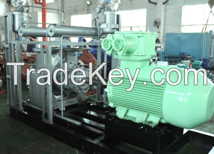 AY Series Centrifugal Oil Pump