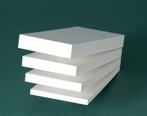 PVC FOAM BOARD