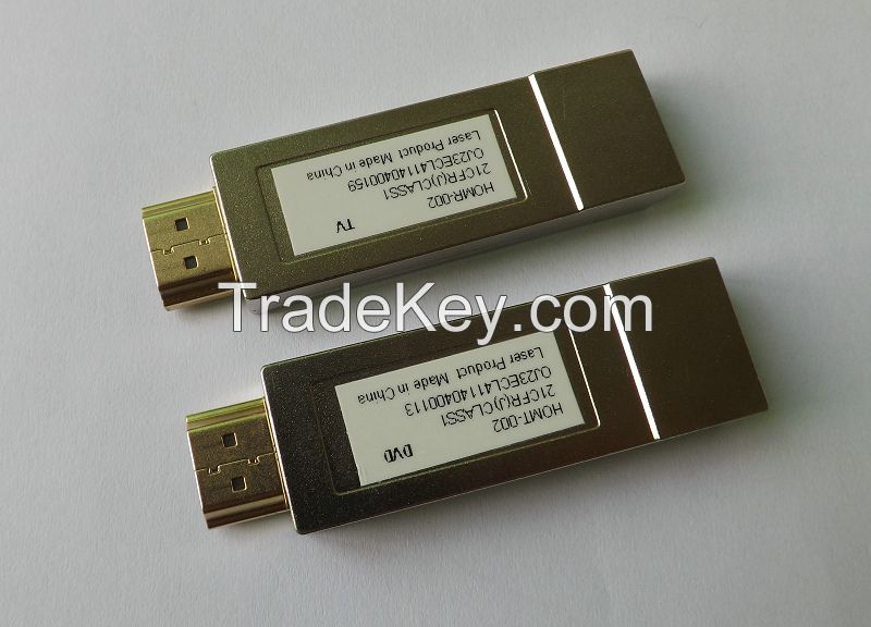 HDMI extender HDMI Optical Extender 300m HDMI1.4V 4kx2k 3d 1080P 120HZ Optical fiber