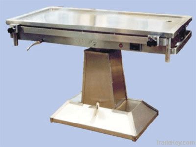 Electric Pet Operation Table DH01