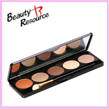 2014 not sale 5 colors eye shadow OEM 