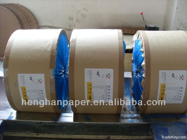 Thermal Paper Jumbo Rolls