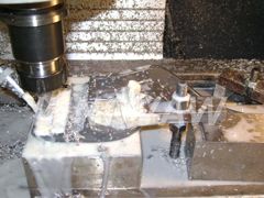 precision CNC machining