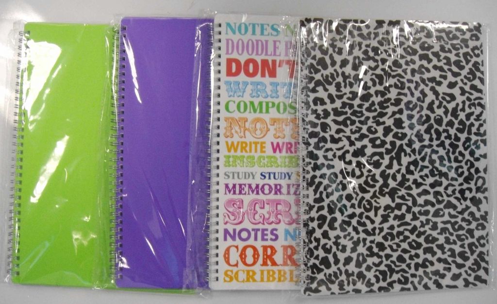 Notebook A5 A6