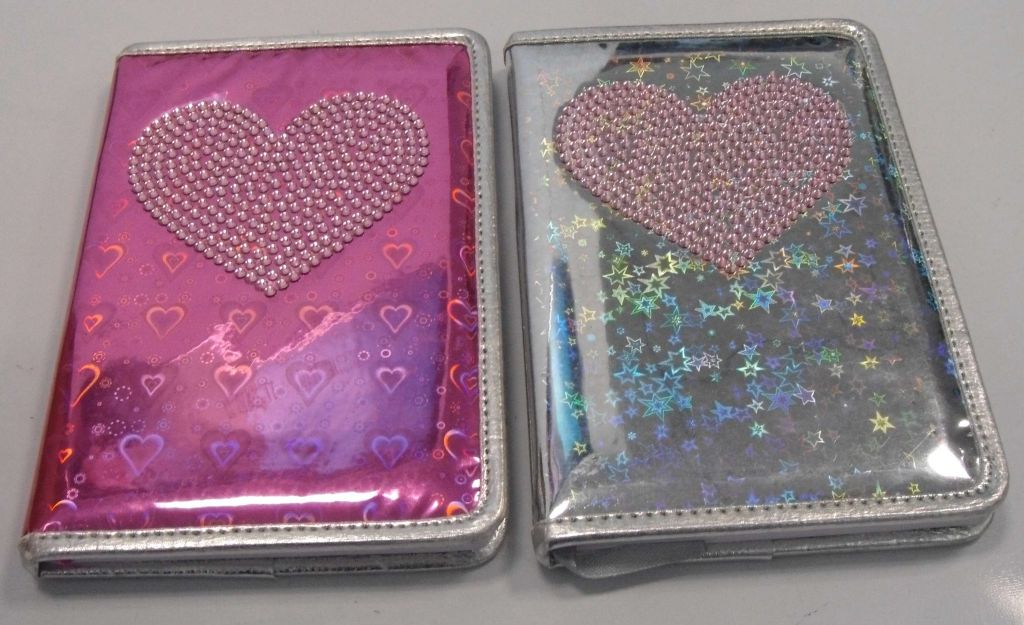 Notebook A5 A6