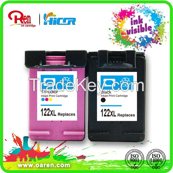 Compatible ink cartridge for HP , CANON , SAMSUNG , DELL ...