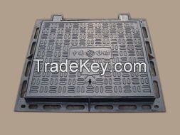 Cast Iron manhole cover, cast iron grating, CI manhole cover, kitemark manhole cover, EN124 manhole cover