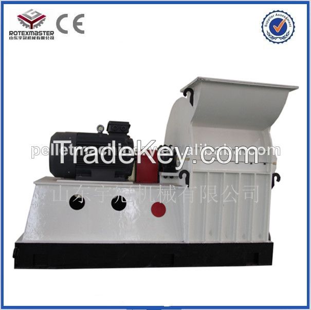 multifunctional hammer mill with best price and high quality