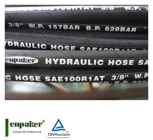 zhuji xingyuan hot sale rubber hose hydraulic hose 