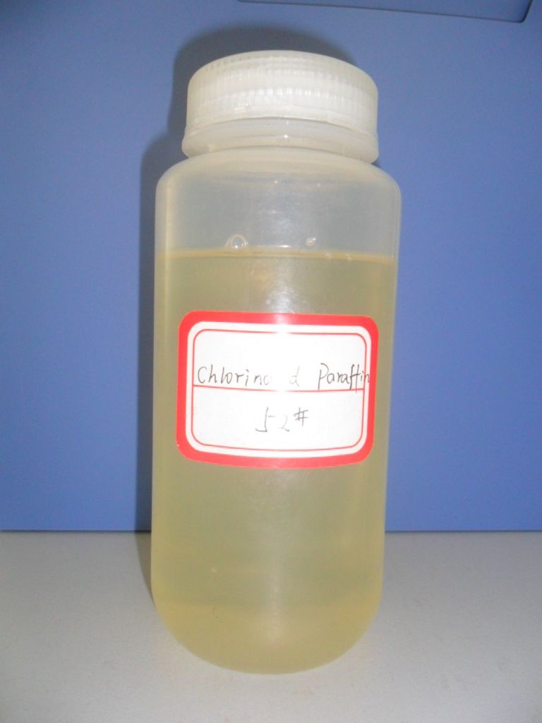 chlorinated paraffin 52%