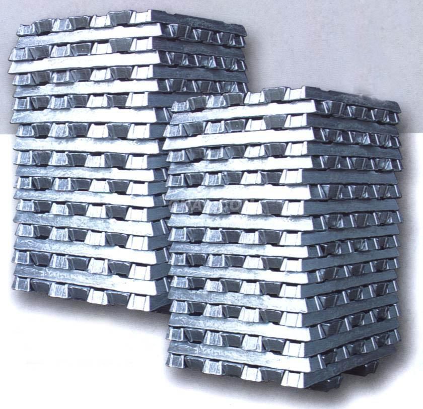 Aluminum Alloy Ingot