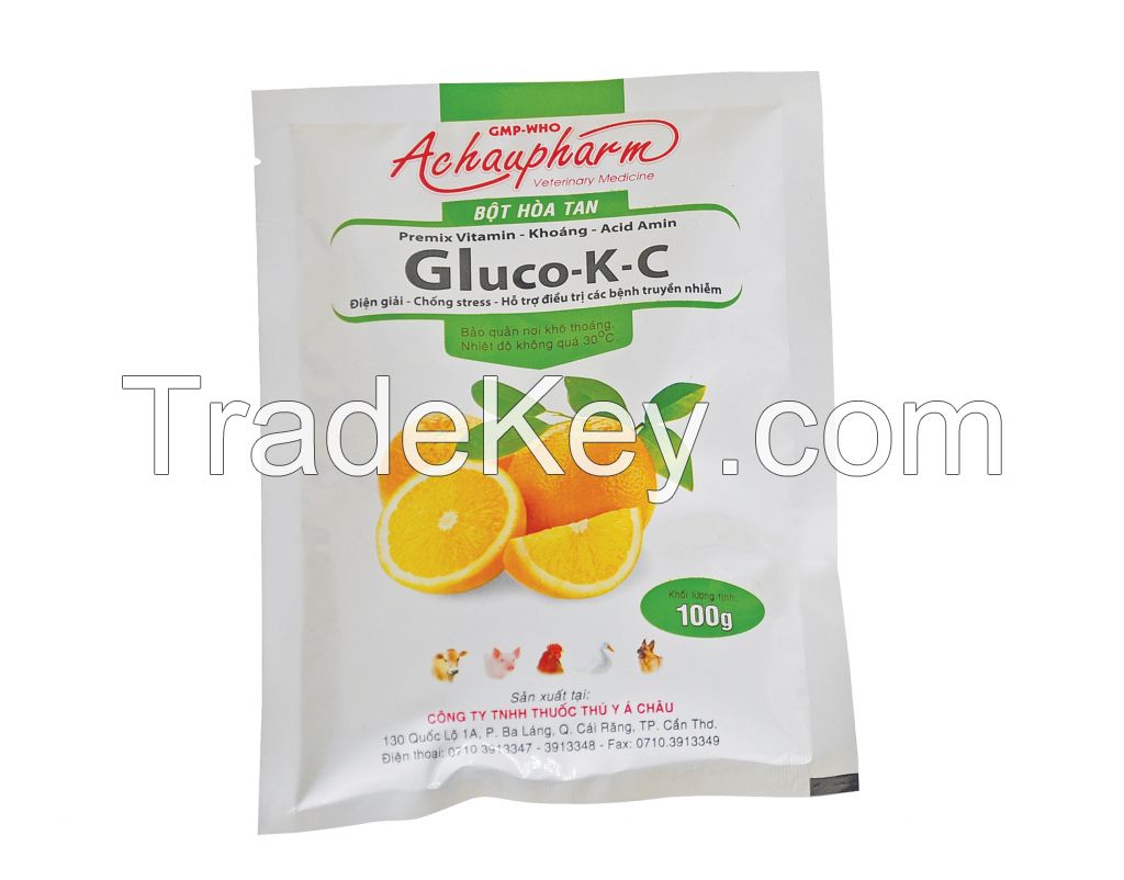 GLUCO KC