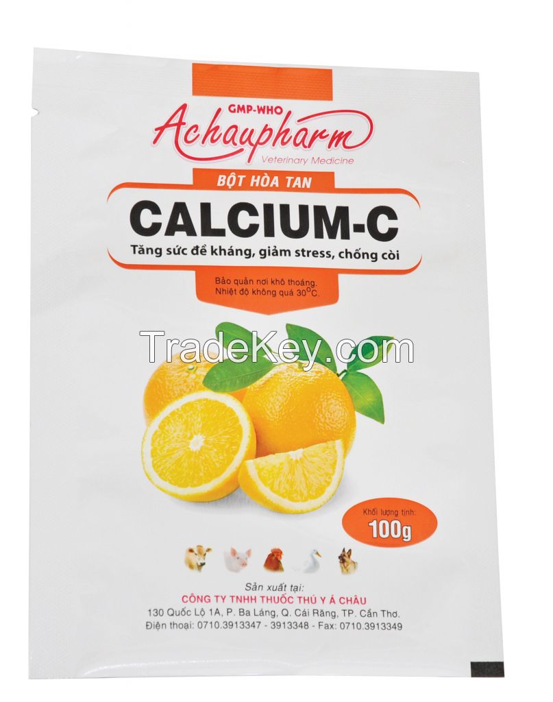 CALCIUM C