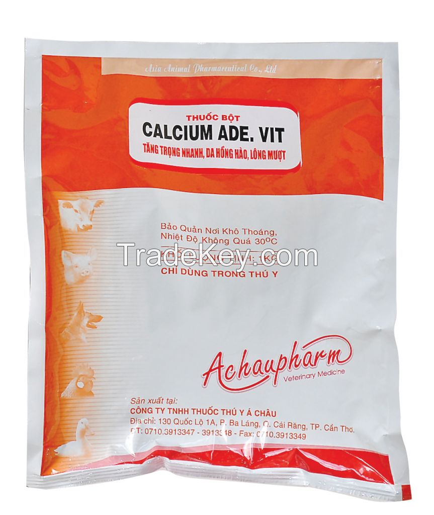 CALCIUM ADE VIT