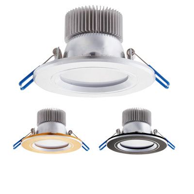 led downlights