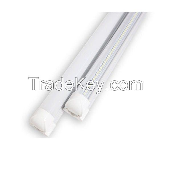 LED INTEGRATED T8 TUBE