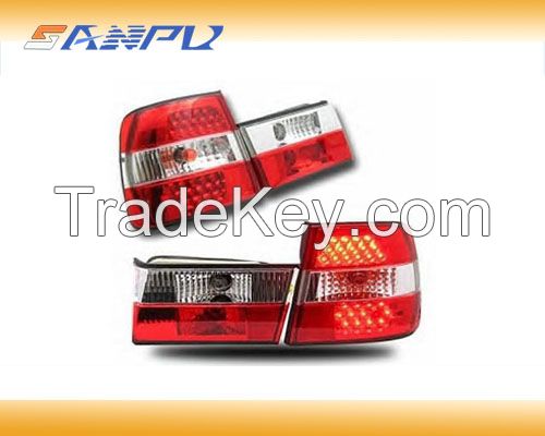 Auto Lamp Mould