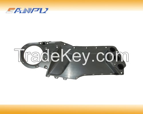 Auto parts molds