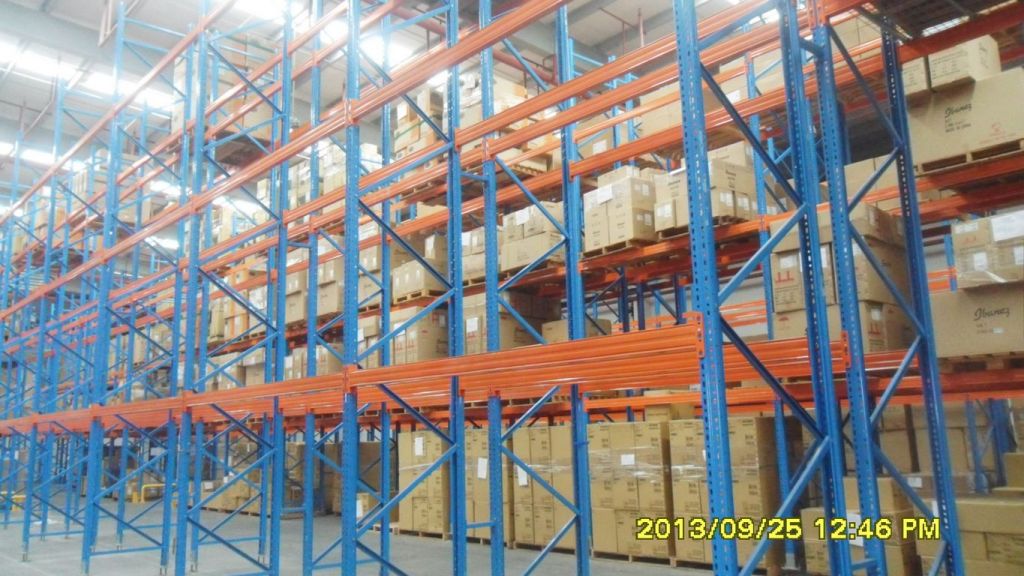 free-trade zone warehousing in guangzhou and shanghai CHINA