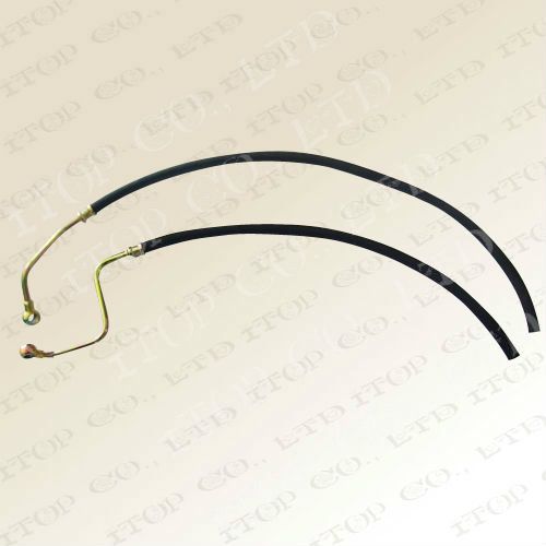 Auto Steering Oil Pipe (Low Pressure) power steering hose