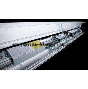 High Level Dunker Motor Automatic Sliding Door Operator