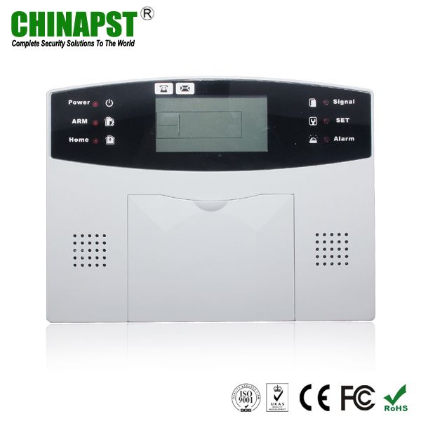 PST-GA997CQ Multi-Language GSM Home Alarm System