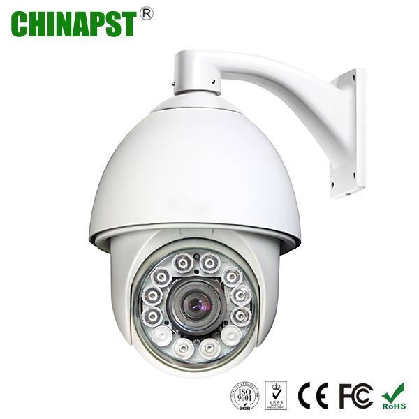 6'' Waterproof Auto Motion Tracking Ptz Camera