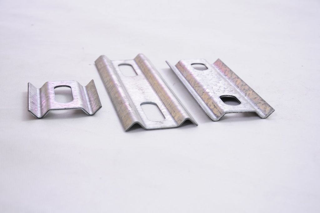 Metal stamping part