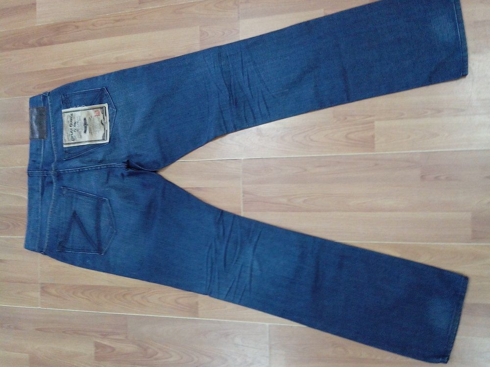 Men's Jeans 