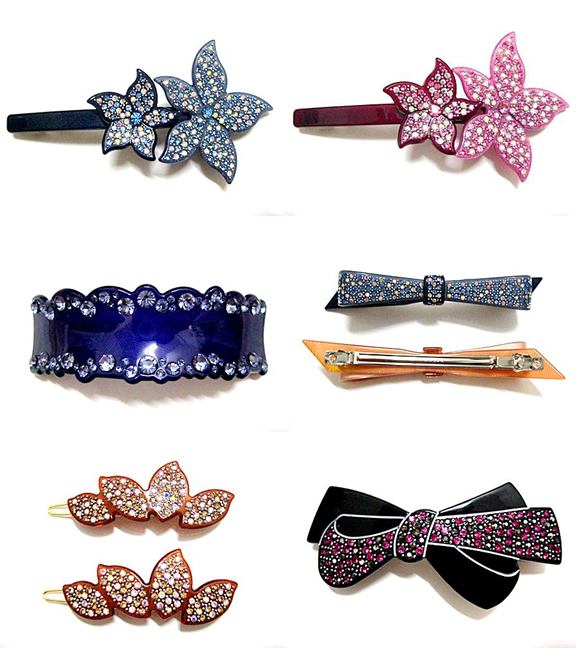 Wholesale Hair Ornaments