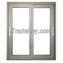 Aluminium Window