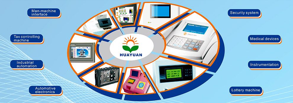 4.3 inch 480x272 lcd touch screen module, Advertising 4.3 inch tft lcd module, 4.3 inch TFT LCD Module with touch screen