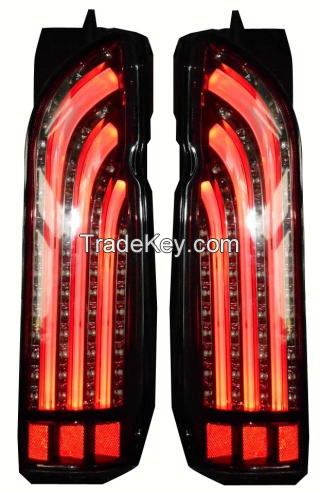 LED Tail Light