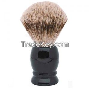 badger hair shaving brush