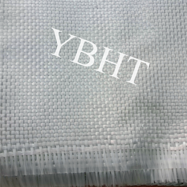 Jushi E Type Fiberglass Cloth for Building Construction