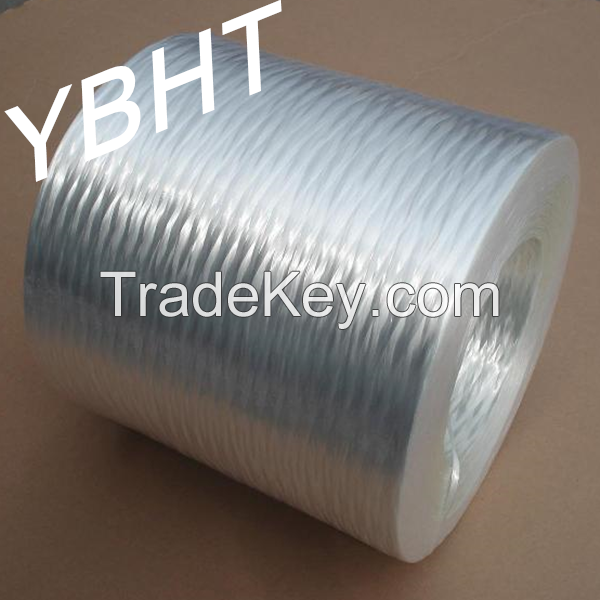 manufacturer of ar fiberglass roving specially for filament winding