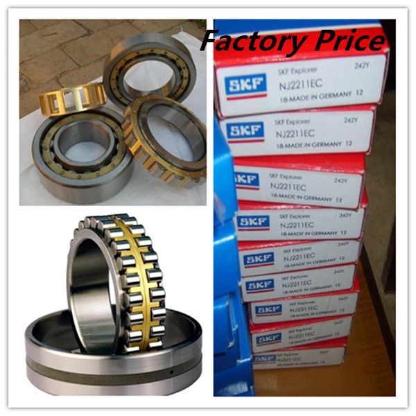  factory price cylindrical roller bearing NU UNP NJ N series from China