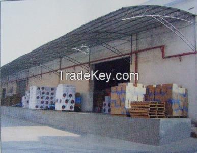 Warehousing Services